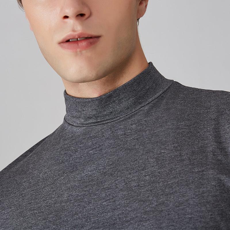 Maonnas | T-shirt de base élégant