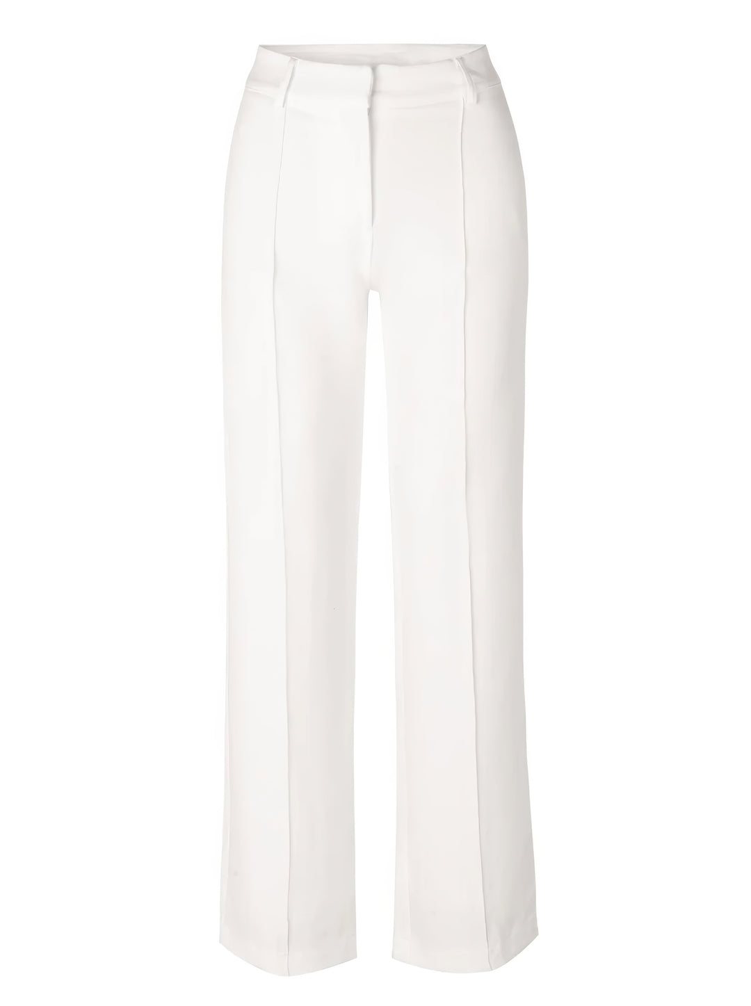 Riaynera | Pantalon business casual simple pour femmes