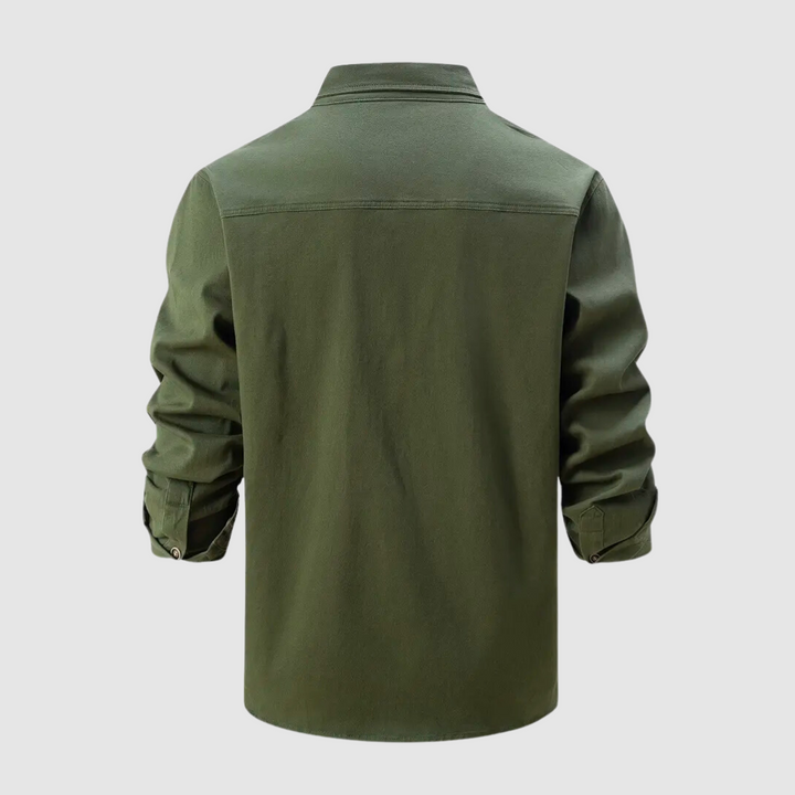 Leonnam | Chemise pour homme