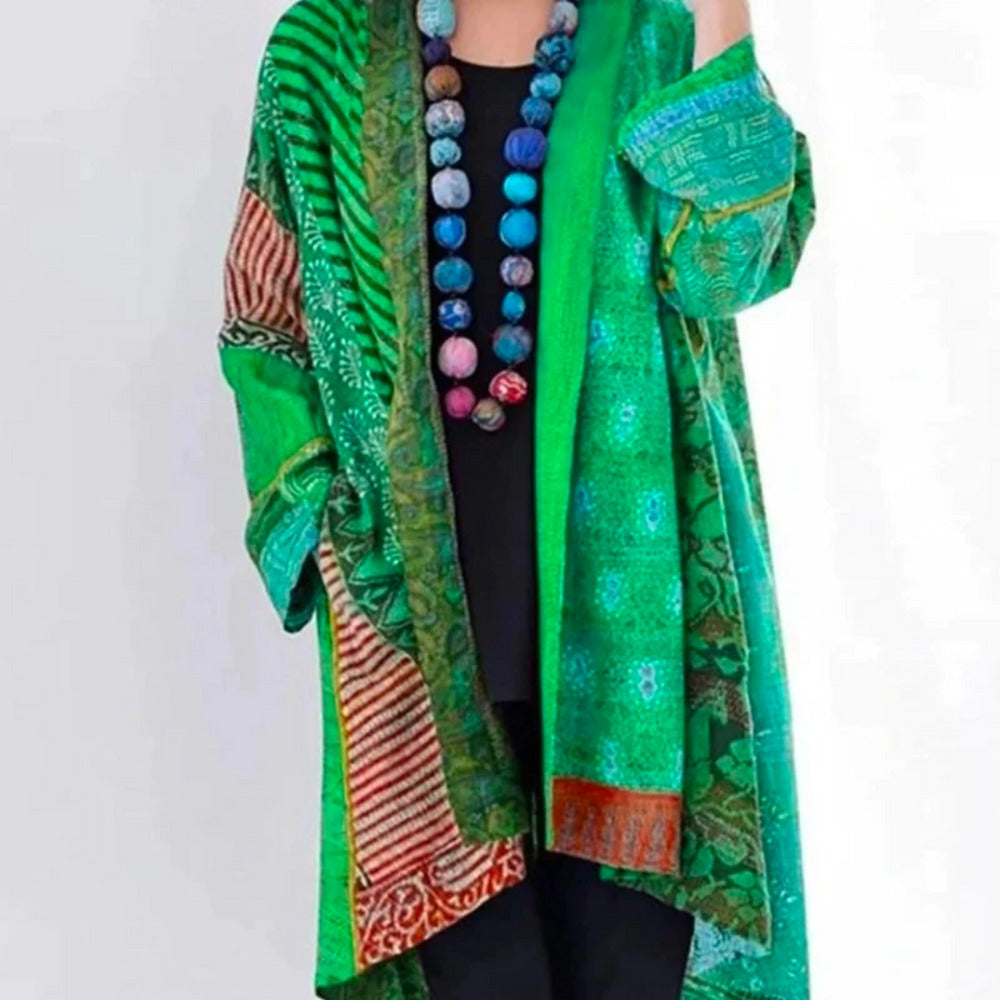 Searara | Cardigan coloré