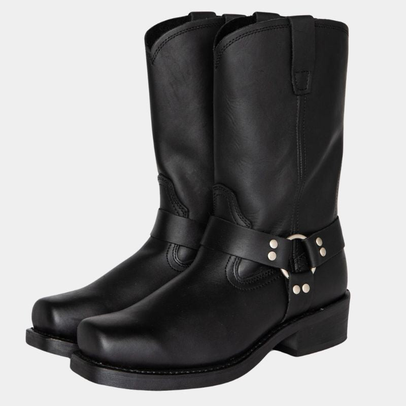 Neenama | Bottes cowboy vintage pour femmes