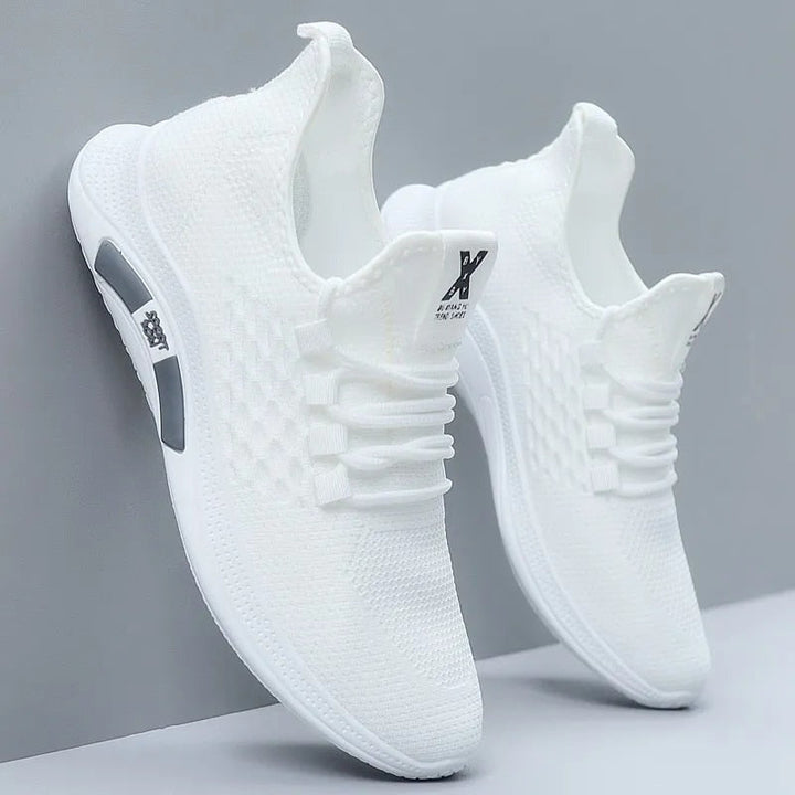 Niellean | Chaussures de course confortables et respirantes