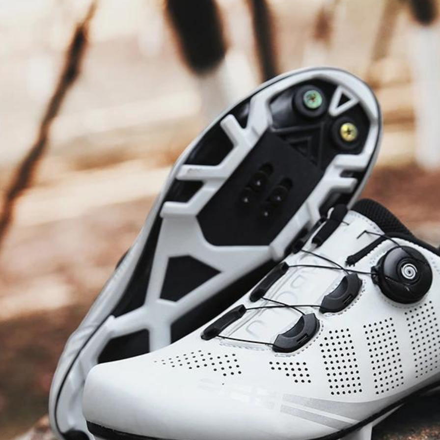 Luelleam | Chaussures de cyclisme orthopédiques