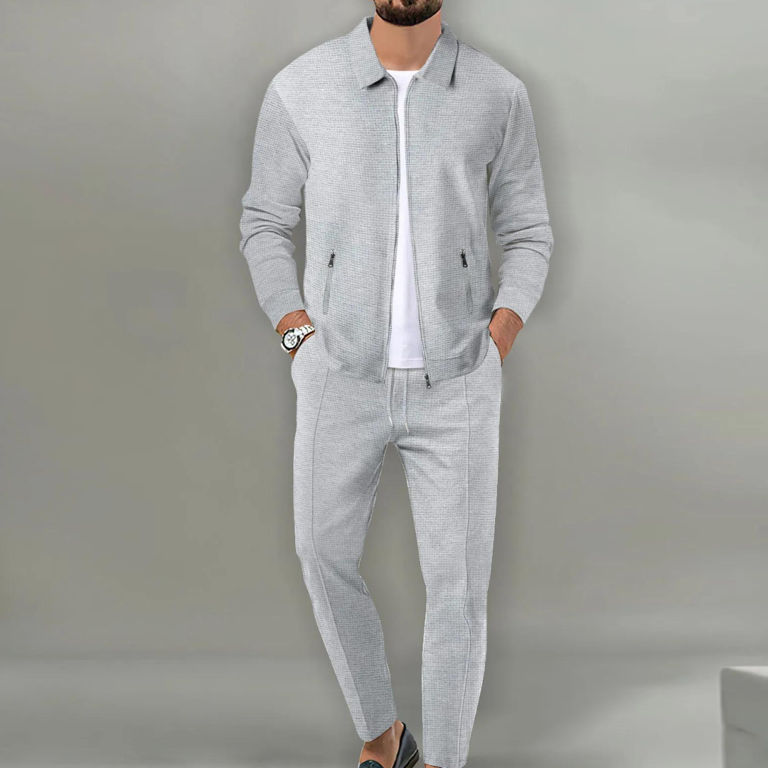 Oanan | combinaison 2 pièces pour hommes