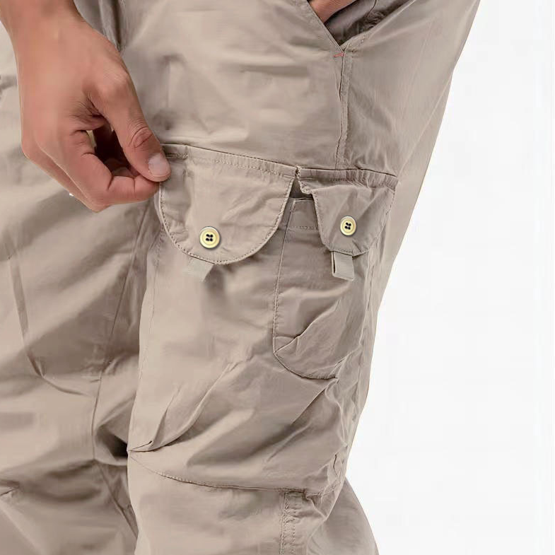 Nieval | Elite Hurban Hype Jogger