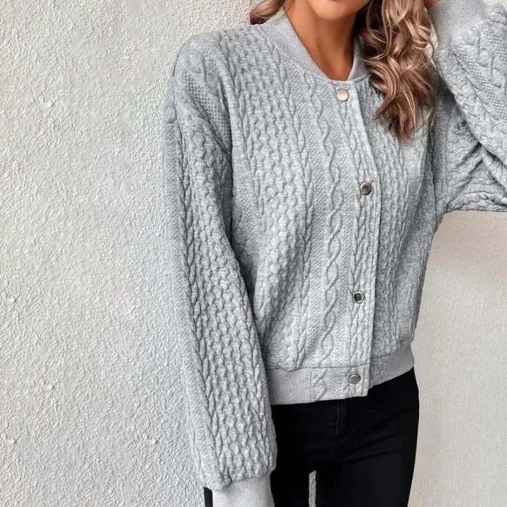 Aliaxa | Gilet décontracté et élégant pour femmes