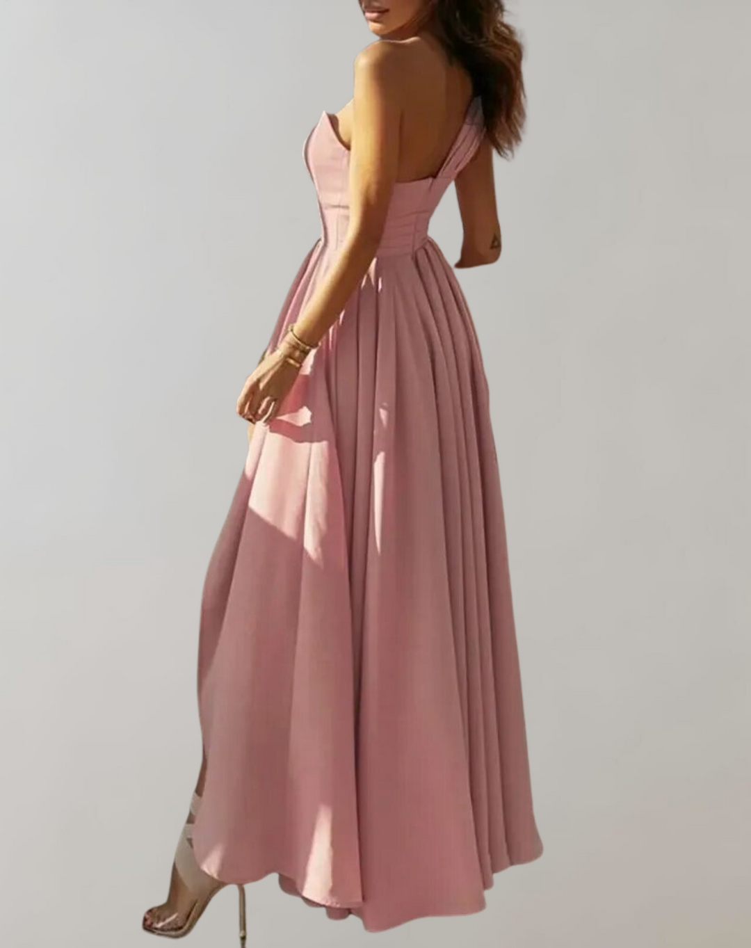 Roirala | Elégante robe de gala de cocktail
