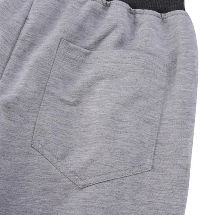 Veunam | Slim Fit Pantalons de sport pour hommes