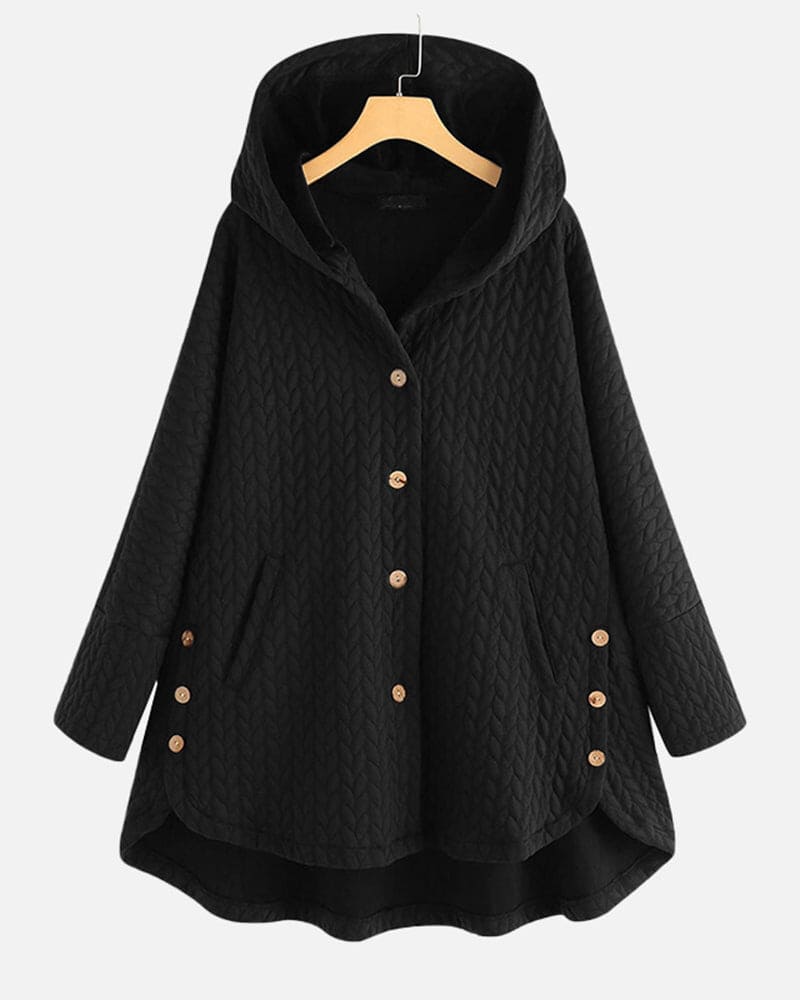 Muonnara | Veste d'automne élégante pour femmes