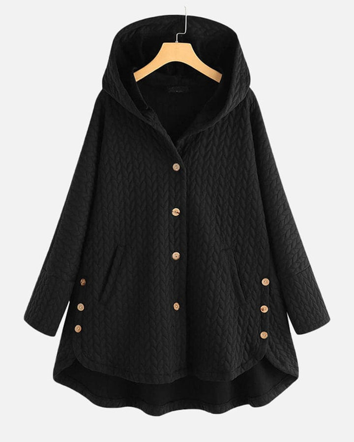 Muonnara | Veste d'automne élégante pour femmes