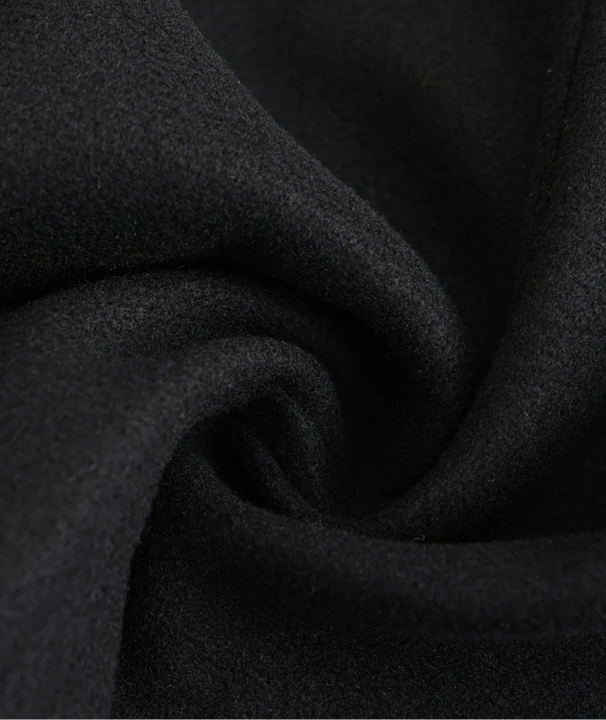 Neinal | Manteau élégant à double boutonnage homme