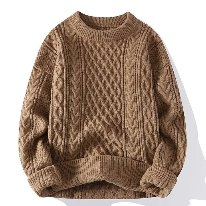 Moarraxa | Pull Confortable et Élégant pour Femmes