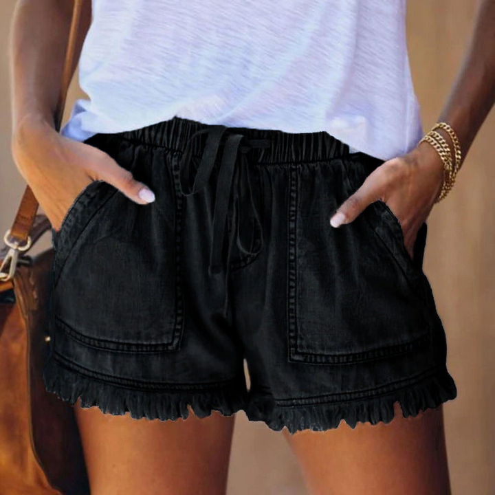 Soinala | Pantalon court Hip