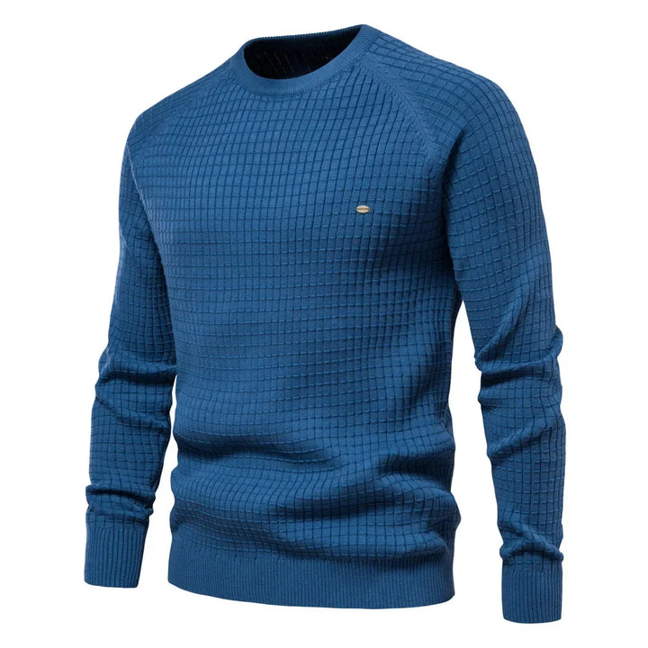 Liiras Long Chaud Pull – Bjorn