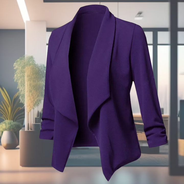 Roelle | Blazer élégant à coupe ajustée pour femmes