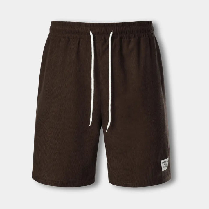Malinex décontracté à taille cordon pour Hommes - Tran