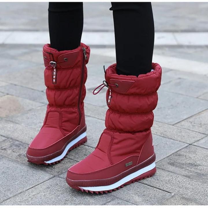 Soellema | Bottes HydroGuard