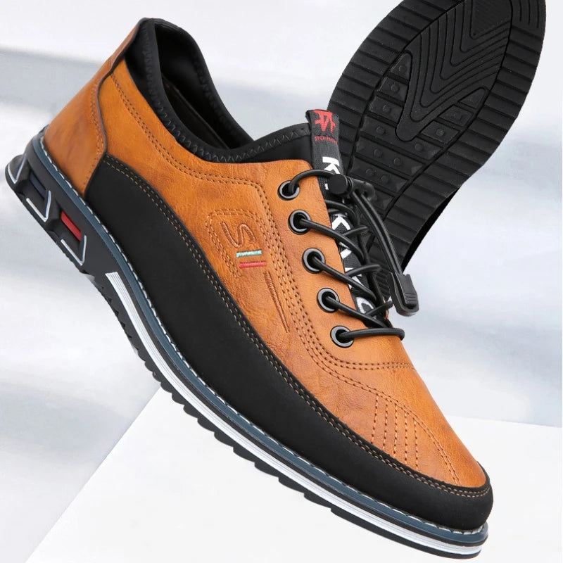 Moinax | Chaussures Oxford