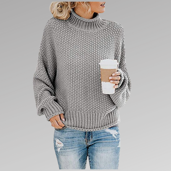 Roenana | Pull doux et élégant pour femmes