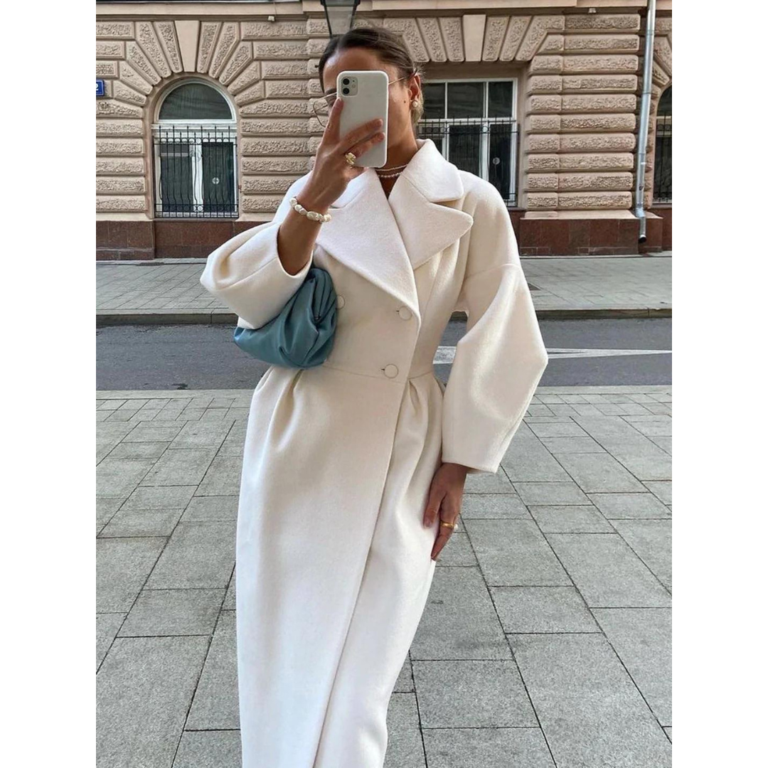 Reettaxa | Manteau d'hiver stylé