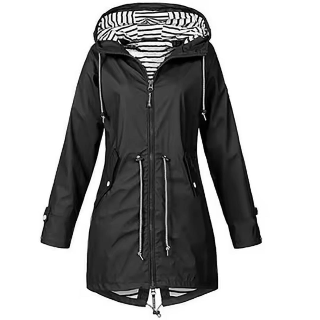 Vaarara | Imperméable chic et pratique pour femmes
