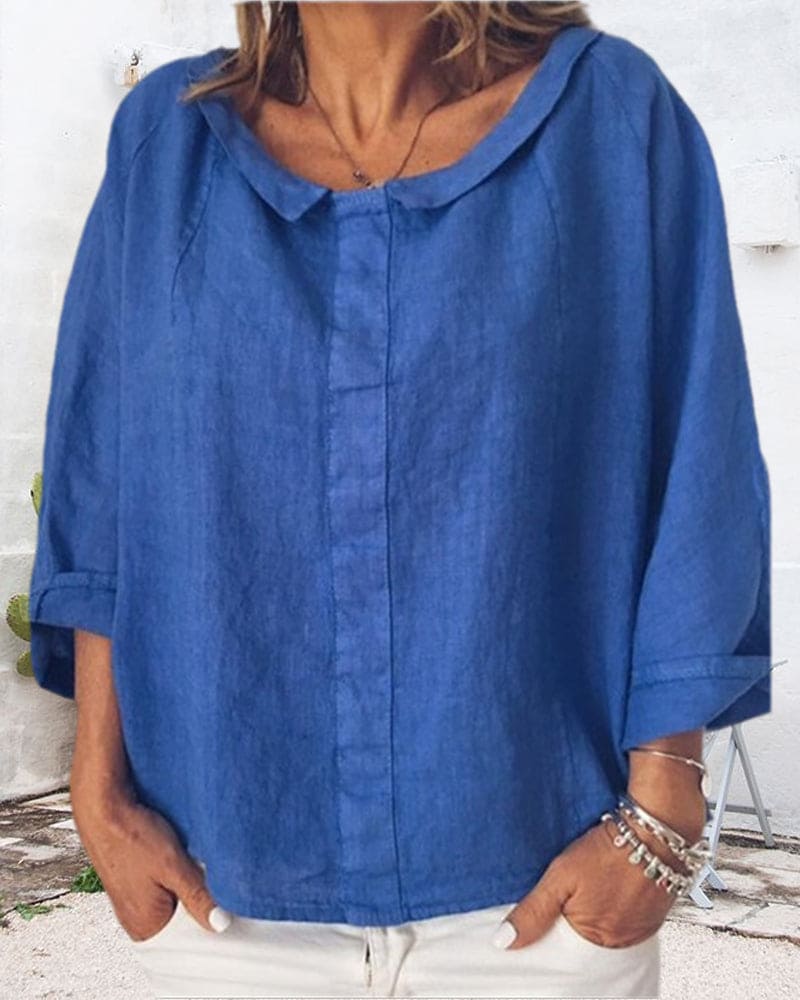 Laelleara | Blouse Légère ELVA pour femmes