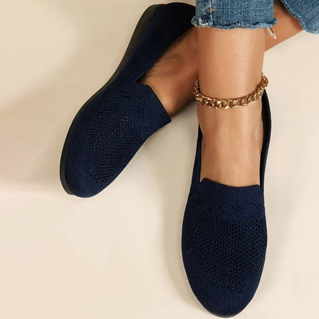 Soriala | Chaussures en maille respirante pour femmes