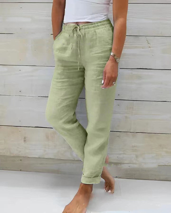 Naarana | Pantalon d'été stylé