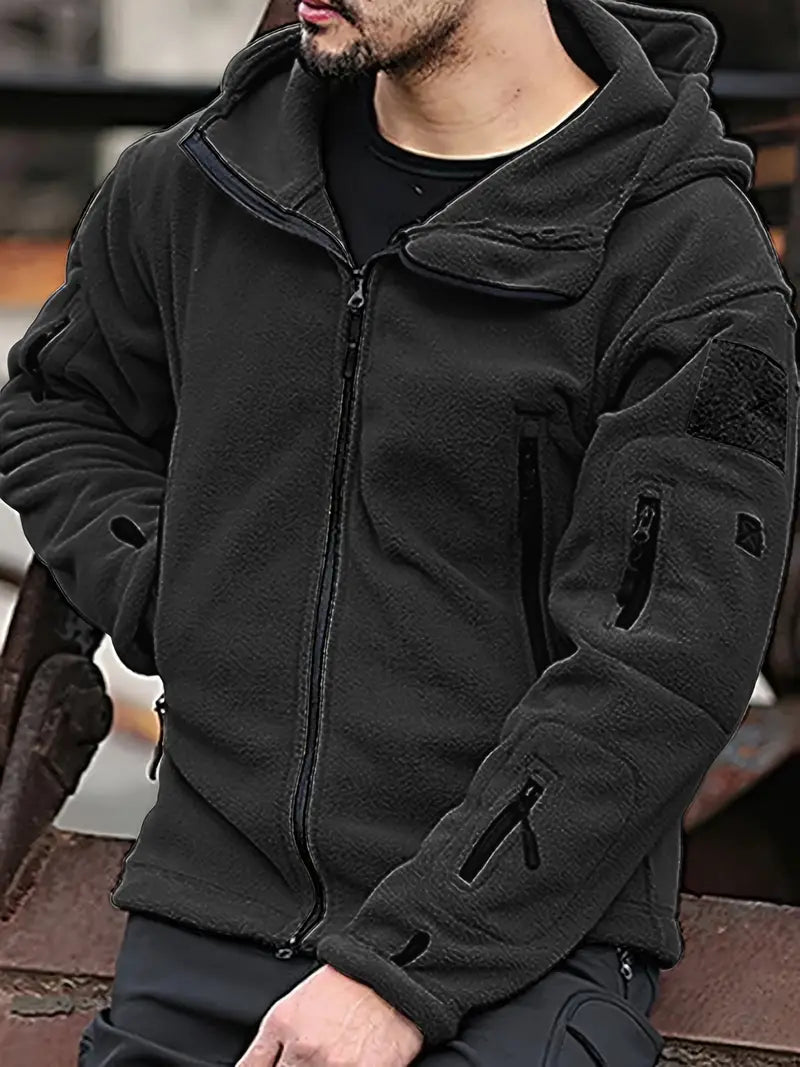 Oevan | Hoodie décontracté et stylé pour hommes