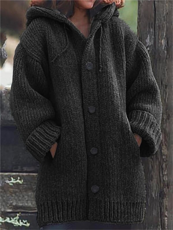 Neayasa | Gilet long et stylé pour femmes