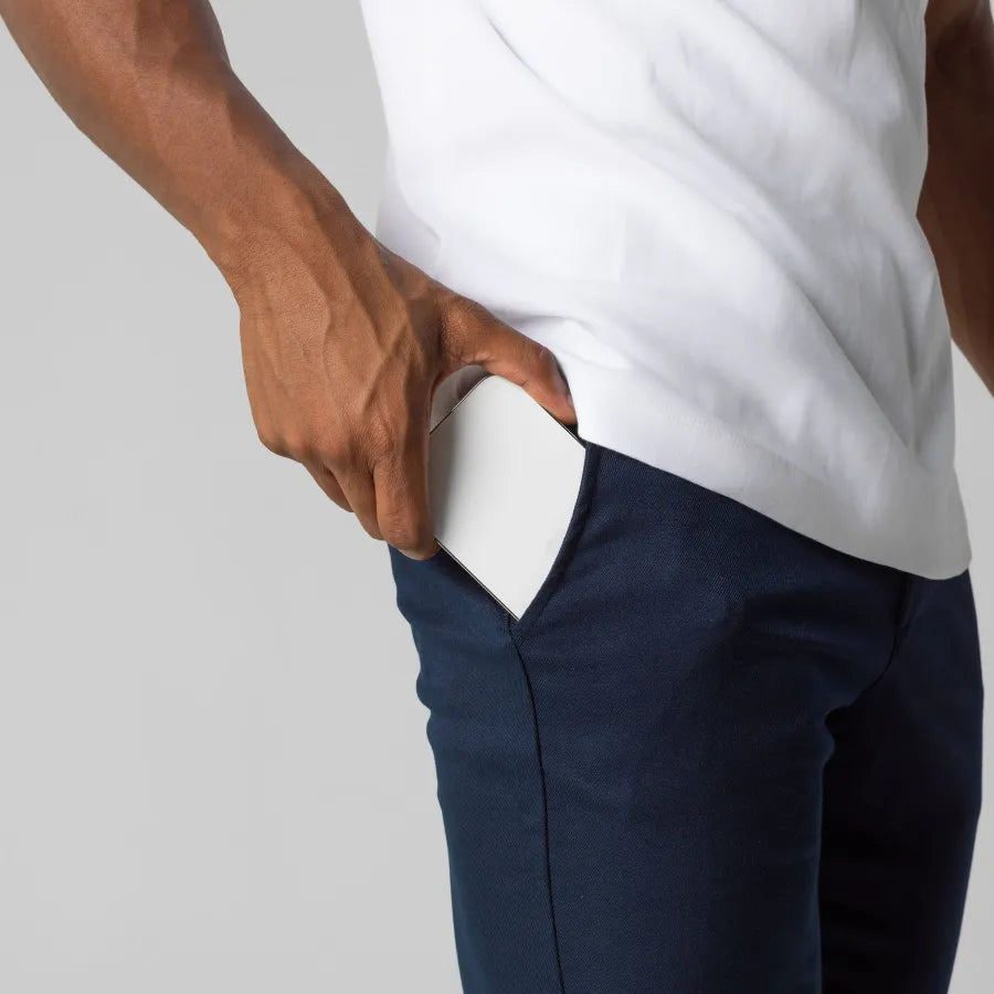 Eettar | Chinos élégants et confortables pour hommes