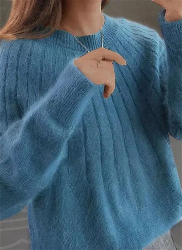 Lueva | Pull tendance et confortable pour femmes
