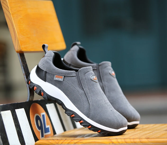 Seellean | Chaussures de sport à la mode pour hommes