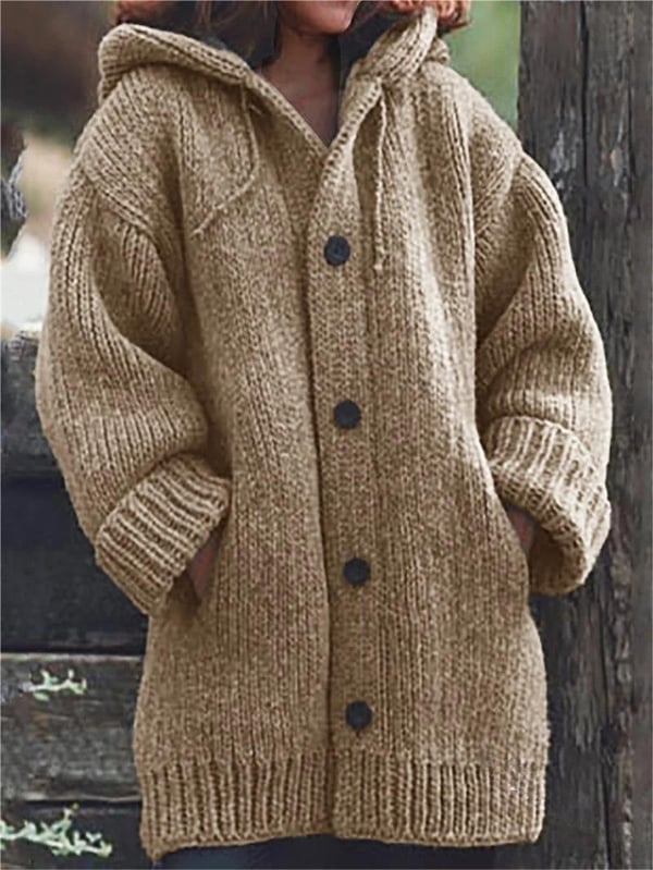 Neayasa | Gilet long et stylé pour femmes