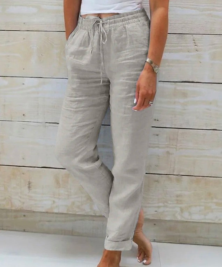 Naarana | Pantalon d'été stylé