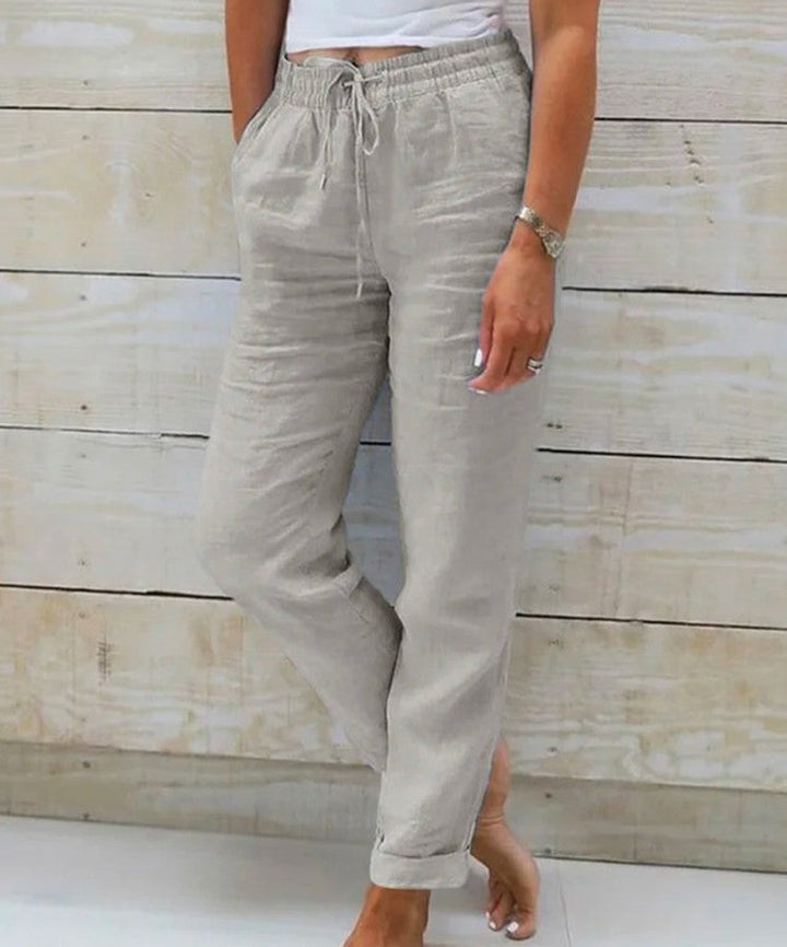 Naarana | Pantalon d'été stylé