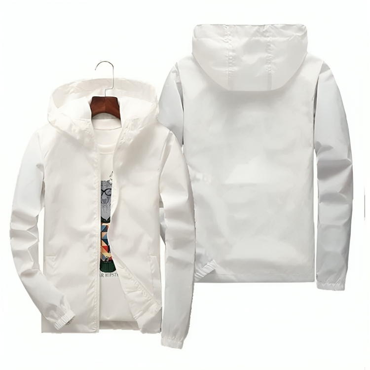 Rainan | Imperméable moderne pour hommes
