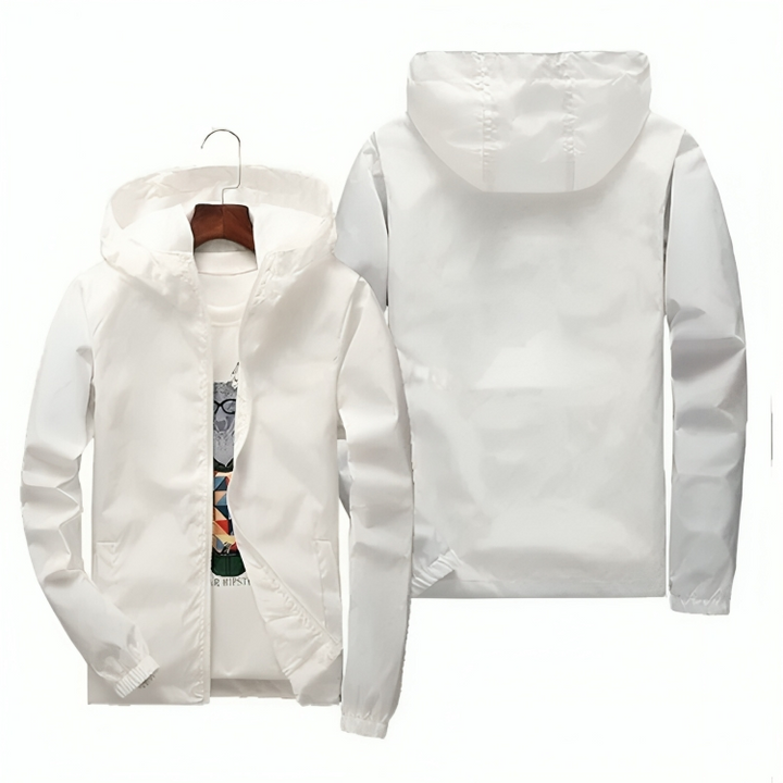 Rainan | Imperméable moderne pour hommes