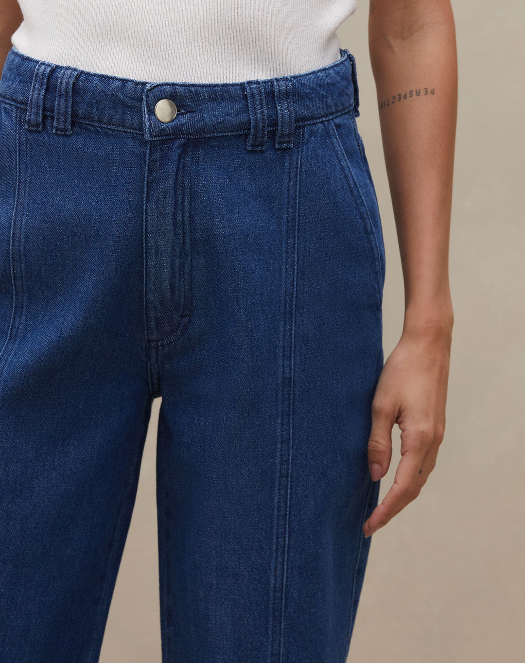 Nilinexa | Pantalon Droit Moderne Pour Femmes