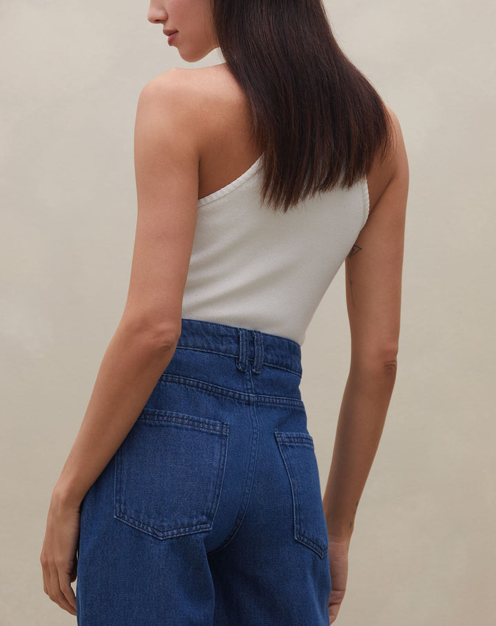 Nilinexa | Pantalon Droit Moderne Pour Femmes