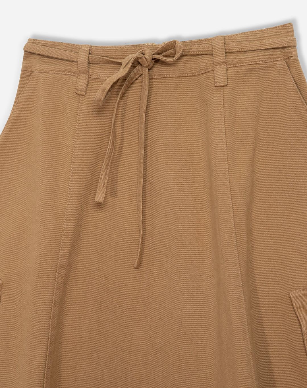 Neettara | Jupe Midi Utilitaire pour Femmes