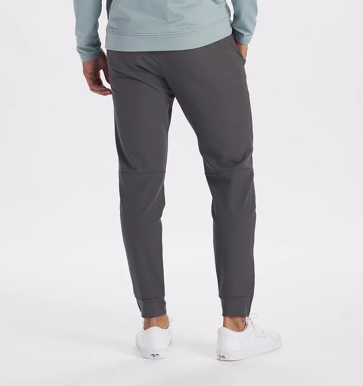 Oliar | Pantalons stretch pour hommes