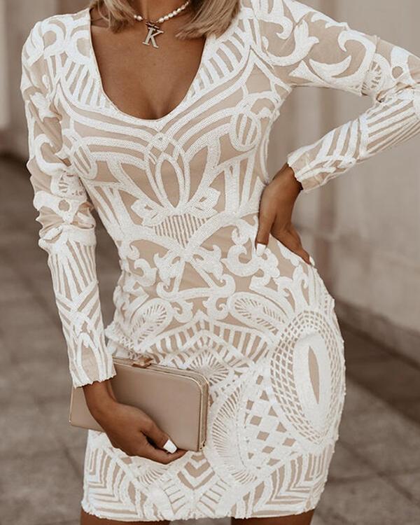 Veora | Robe bodycon