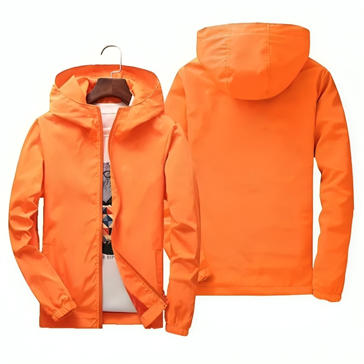 Rainan | Imperméable moderne pour hommes