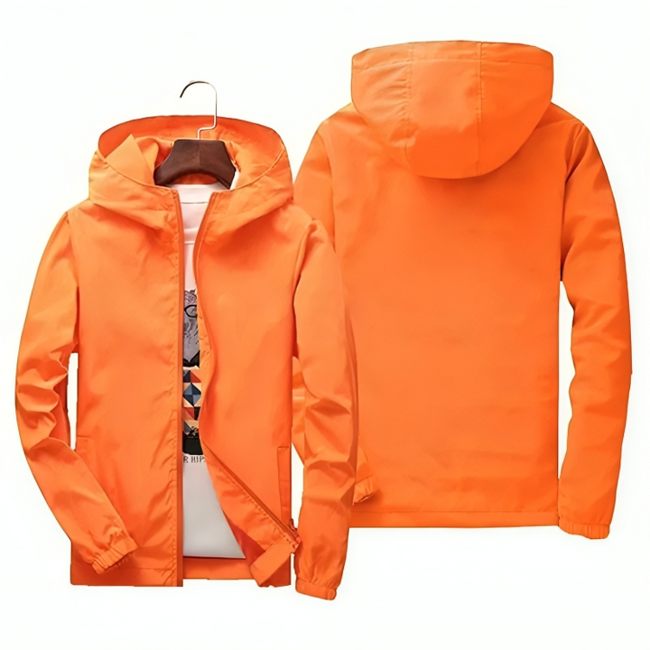 Rainan | Imperméable moderne pour hommes