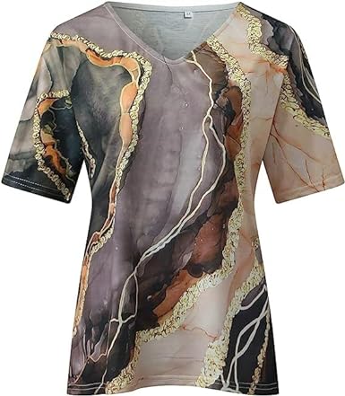 Roorara | T-shirt original pour femmes style boho