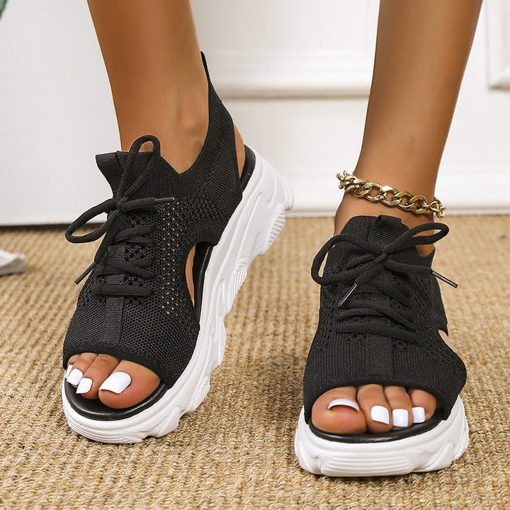 Seorae | Sandales de sport confortables