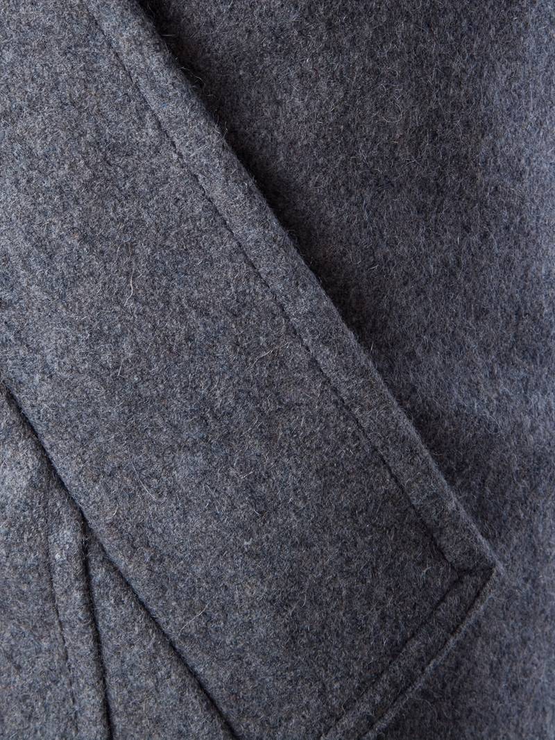 Laorar | Manteau long pour homme