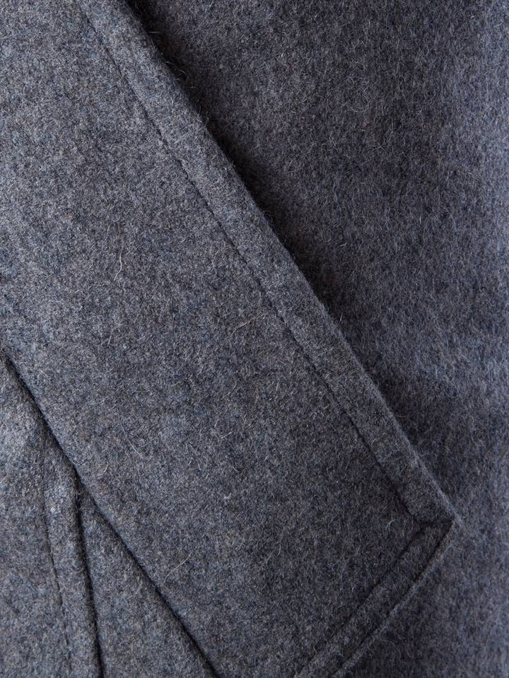 Laorar | Manteau long pour homme
