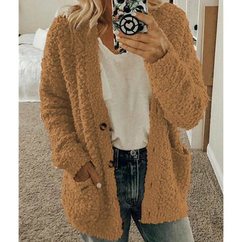 Nionnala | Le meilleur cardigan de cet automne